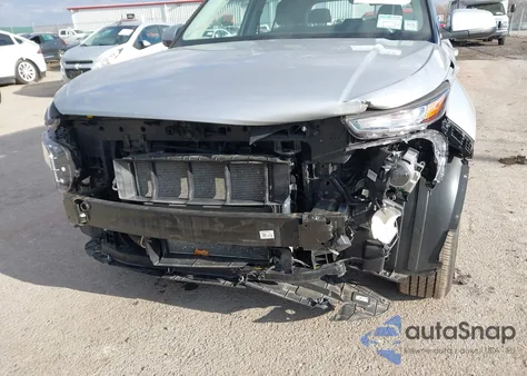 2022 Hyundai Venue Sel z USA, uszkodzony, nr VIN KMHRC8A36NU160952